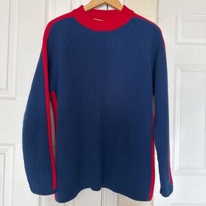 Vintage White Stag International made in Japan med/large